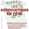 Affiche fete assos 3 juillet 22 site facebook