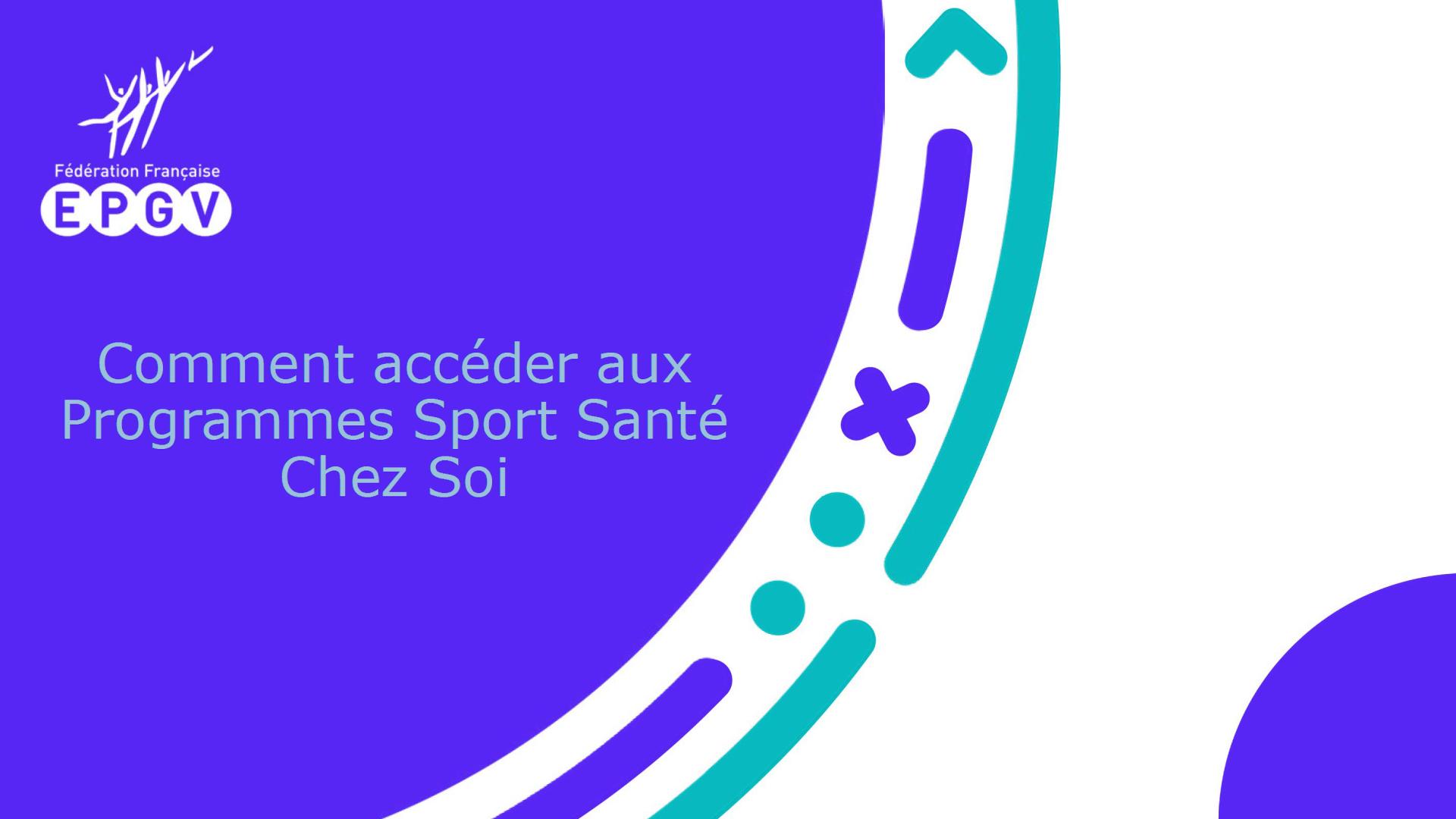 Comment acceder sport chez soi