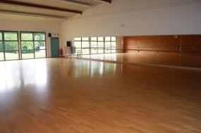 Salle visiosport